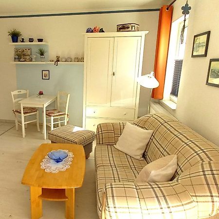 Studio 5 Im Eg Haus Stranddistel, Wunderschones Studio Fur 2 Personen In Цингст Экстерьер фото