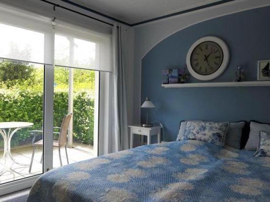 Studio 5 Im Eg Haus Stranddistel, Wunderschones Studio Fur 2 Personen In Цингст Экстерьер фото